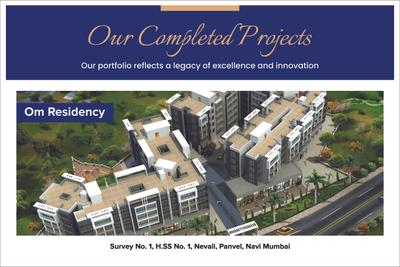 Om Unnati Brochure 38