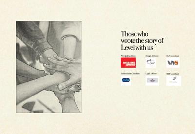 Siroya Level The Residences Brochure 18