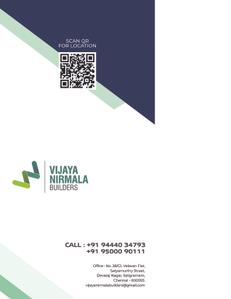 Vijaya Sunshine Brochure 6