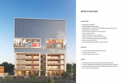 Seventh Lambert Brochure 1