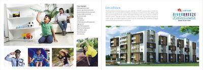 RL Gowthami River Breeze Brochure 4
