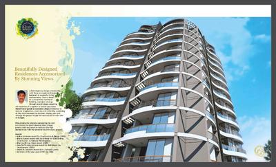 Classic Lake View Tower Brochure 18
