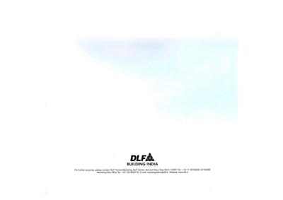 DLF Express Greens Brochure 20