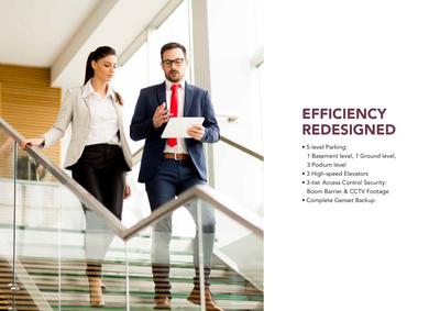 Kohinoor World Tower Phase 1 Brochure 2