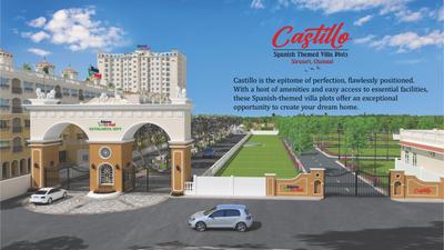 Alamo XS Real Castillo Brochure 6