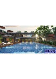 Image of 1984 Sq.ft Residential Plot / Land for sale in Godrej Orchard Estate, Ghogali, Nagpur for Rs. 13000000