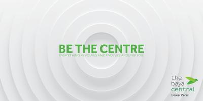 The Baya Central Brochure 1