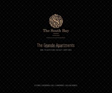 Mesacon The South Bay Brochure 1