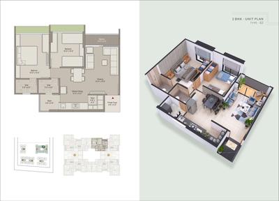 Suryansh Skyline Brochure 19
