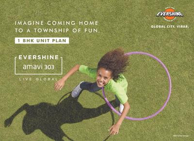 Evershine Amavi 303 Brochure 1