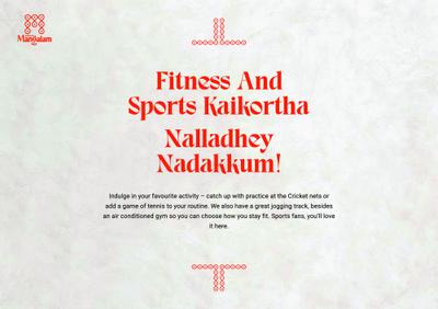 Code Name Mangalam Brochure 16