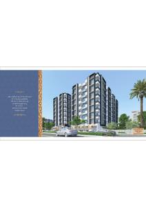 Shiv Pratham Luxuria Brochure 3