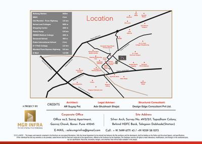 Silver Arch Brochure 12
