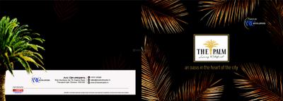 The Palm Brochure 1