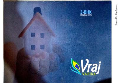 Vraj Vatika Brochure 1