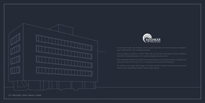 Avishkar The Plarinum Towers Brochure 1