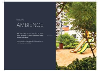 Dreams Aakruti Brochure 9