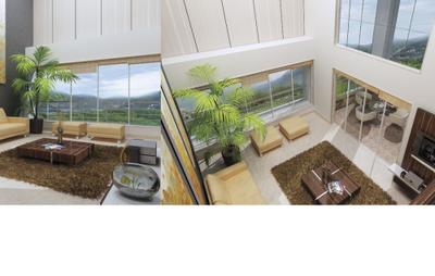 Image of 2717 Sq.ft 4 BHK Apartment / Flat for sale in Almal The Terraces Phase 2, Balewadi, Pune for Rs. 46500000