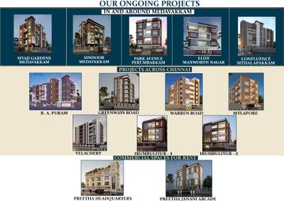 Preetha Confluence Brochure 8
