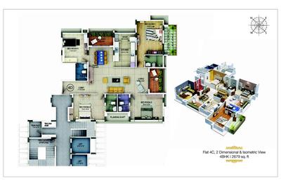 ASV Jayanthika Brochure 38