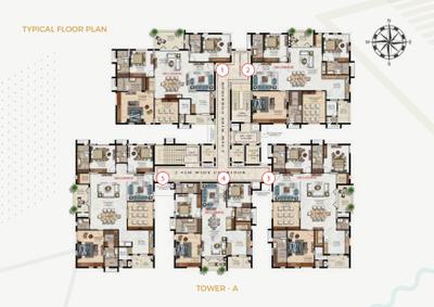 Pradeep Bliss Brochure 8