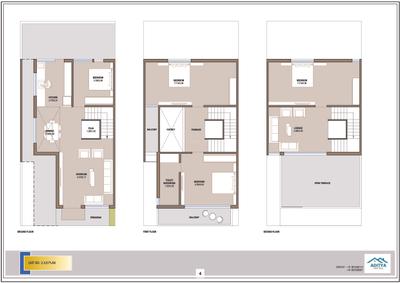 Aditya Bungalows Brochure 5