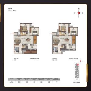 Casagrand Casablanca Brochure 69