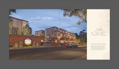 Meadows Luxuria  Brochure 2