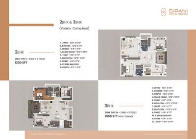 Sipani Samuha Brochure 12