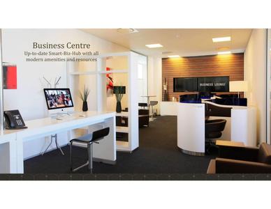 Image of 954 Sq.ft 1 RK Studio for sale in M3M My Den, Sector 67, Gurgaon for Rs. 7000000