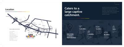 Saya Piazza Brochure 4