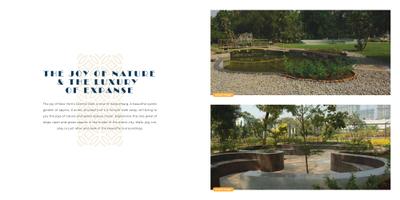 Image of 540 Sq.ft 1 BHK Apartment / Flat for sale in Runwal Avenue Wing L, Kanjurmarg East, Mumbai for Rs. 11500000