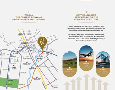 Siddharth Geetanjali Bellezza Brochure 13