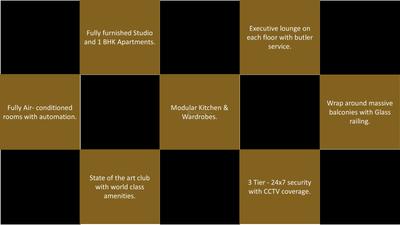 Image of 3930 Sq.ft 4 BHK Apartment / Flat for sale in Central Park Resorts, Sector 48, Gurgaon for Rs. 155000000