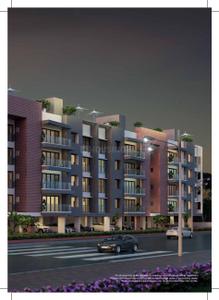 Image of 6863 Sq.ft 6 BHK Villa for sale in Puravankara Coronation Square Apartment, JP Nagar, Bengaluru for Rs. 120000000
