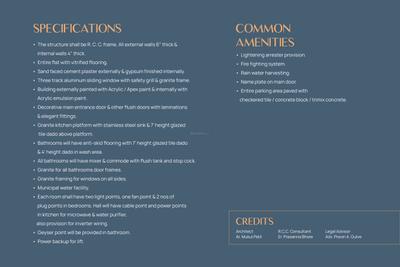 Sankalp Vedas Landmark Brochure 11