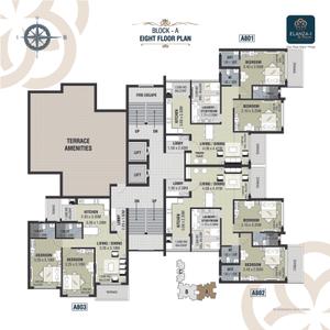 Devashri Elanza Phase 1 Brochure 32