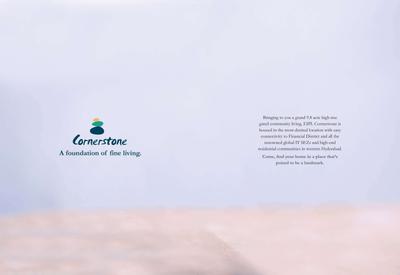 EIPL Cornerstone Brochure 3