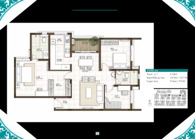 Prestige Courtyards Brochure 58