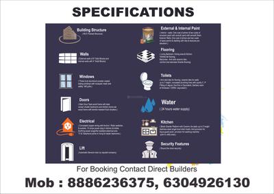 Durga Nivas Brochure 5