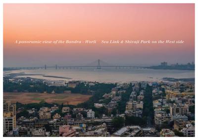 Image of 781 Sq.ft 2 BHK Apartment / Flat for sale in Wadhwa Pristine, Matunga West, Mumbai for Rs. 47500000