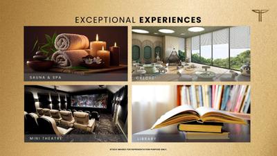 Eldeco Trinity Brochure 24