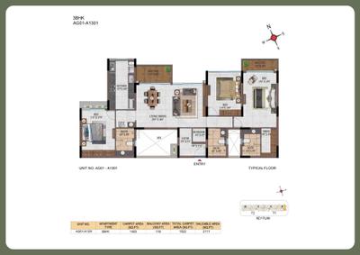 Casagrand Estancia Brochure 61