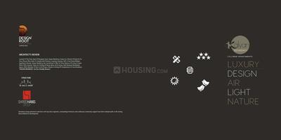Image of 1960 Sq.ft 3 BHK Apartment / Flat for sale in Shree Kalyan Residency, Palanpur, Surat for Rs. 6500000