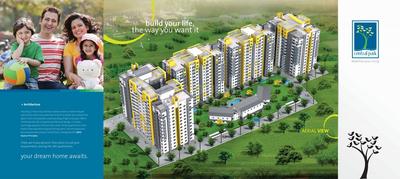Cordon Central Park Brochure 4