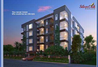 Affinity Silver Oak Enclave Brochure 5