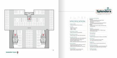 Globcon Splendora Brochure 13