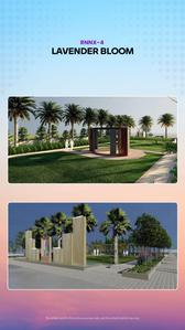 Image of 1000 Sq.ft Residential Plot / Land for sale in Rajendra Lavender Blooms, Panchderiya, Indore for Rs. 3900000