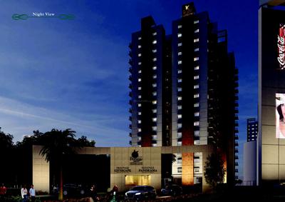 Image of 2754 Sq.ft 4 BHK Apartment / Flat for sale in Prestige Cityscape, Maradu, Kochi for Rs. 30000000