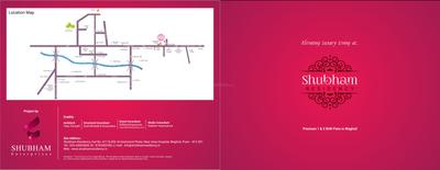 Shubham Residency Brochure 1